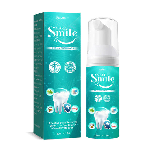 Furzero™ SMARTSmile Mundspülung