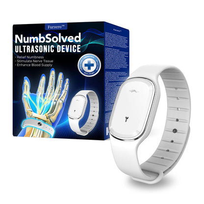 Furzero™ NumbSolved-Ultraschallgerät