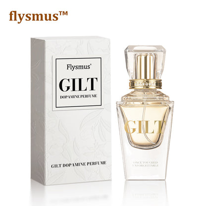 flysmus™ Gilt Dopamin Parfüm